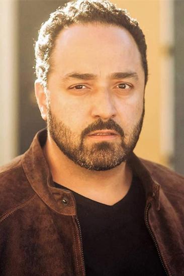 Anthony Michael Frederick Image