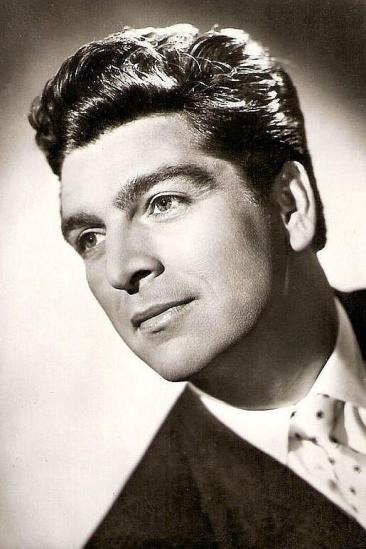 Pero Alexander Image