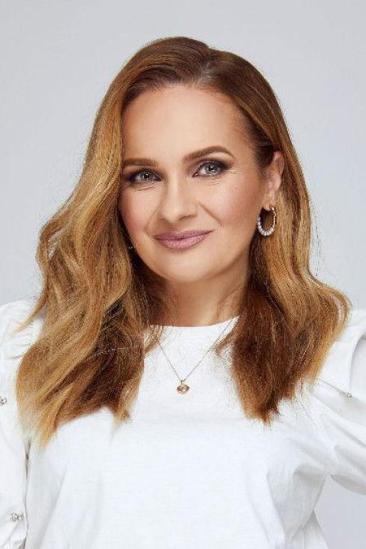 Zuzana Kubovčíková Šebová Image