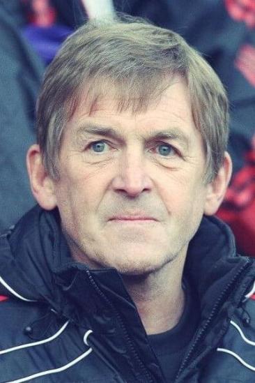 Kenny Dalglish Image
