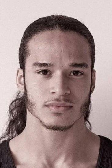 Luciano Acuna Jr. Image