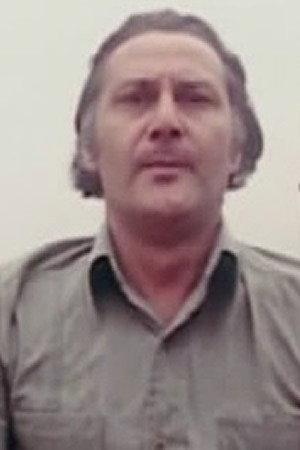 Orlando Parolini Image