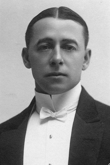 William Collier Sr. Image