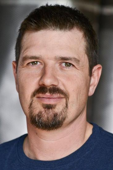 Joel Harris Image