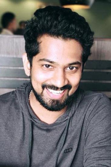 Joseph Annamkutty Jose Image