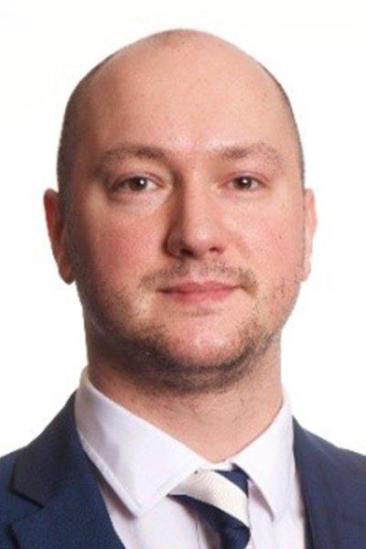 Sam Bullen Image