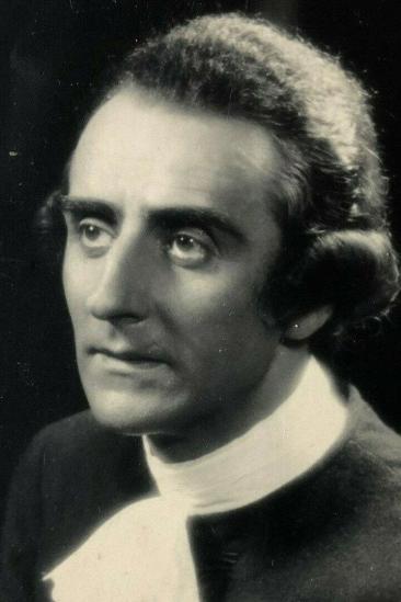 Charles Hans Vogt Image