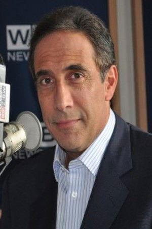 Josh Binswanger Image