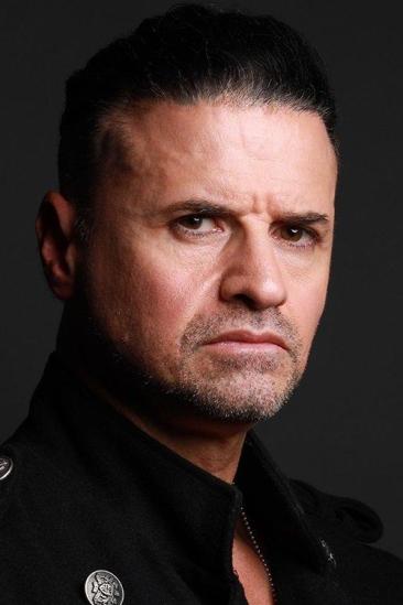 Terence J. Rotolo Image