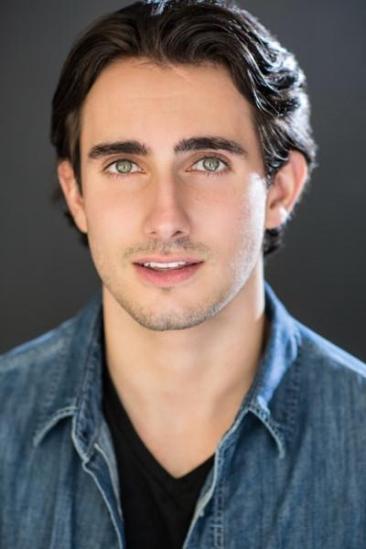 Spenser Pollard Image