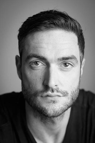 Patrick Buchanan Image