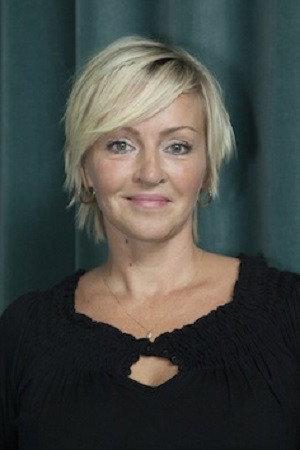 Lone van Roosendaal Image