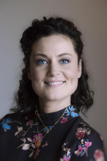 Nienke de la Rive Box Image