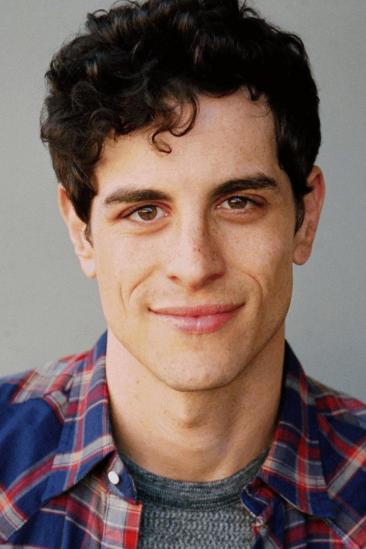 Jeffrey Christopher Todd Image