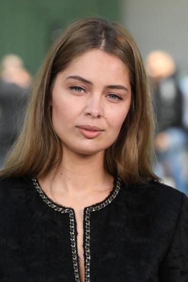 Marie-Ange Casta Image