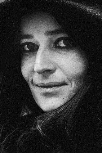 Catherine Binet Image