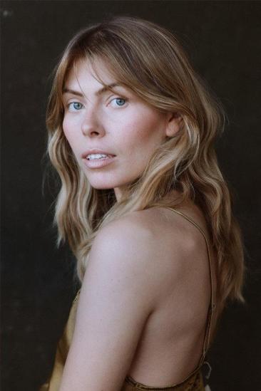 Jaclyn Vogl Image