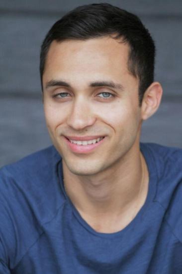 Ruben Bansie-Snellman Image