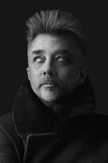 Andrius Mamontovas Image