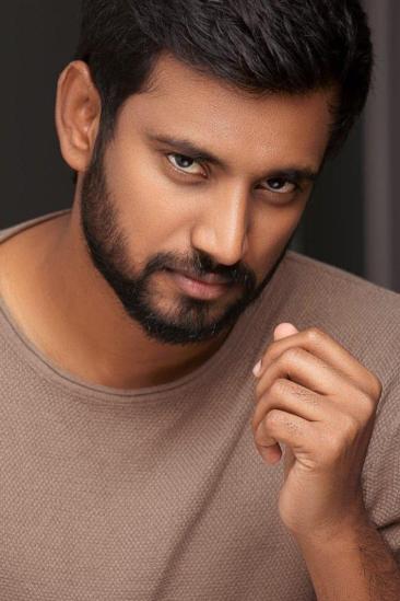 Darling Krishna Image