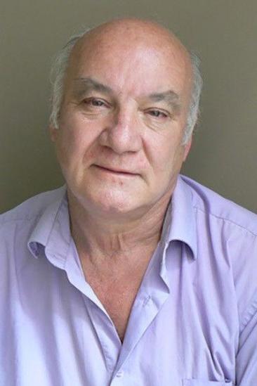 Jean-Pierre Clami Image