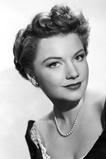 Anne Baxter Image
