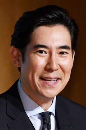 Masanobu Takashima Image