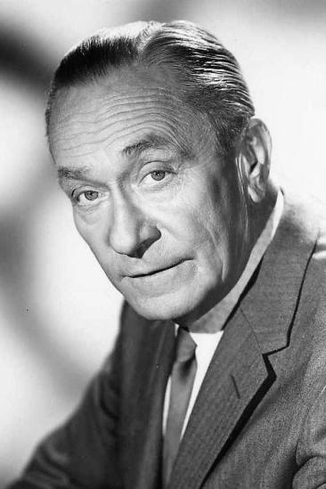 William Demarest Image
