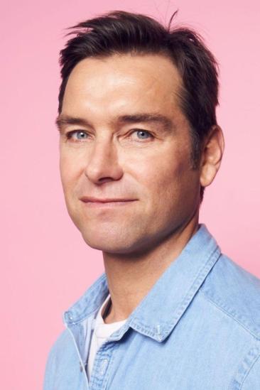 Antony Starr Image