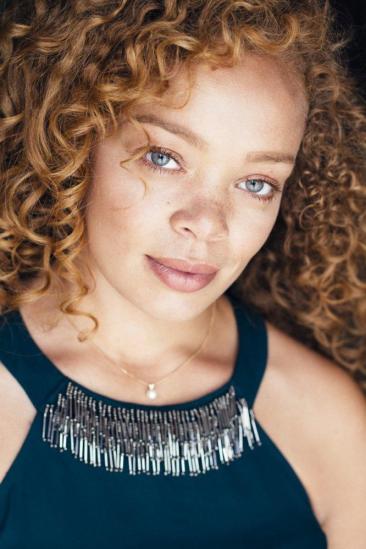 Georgia Thompson Image