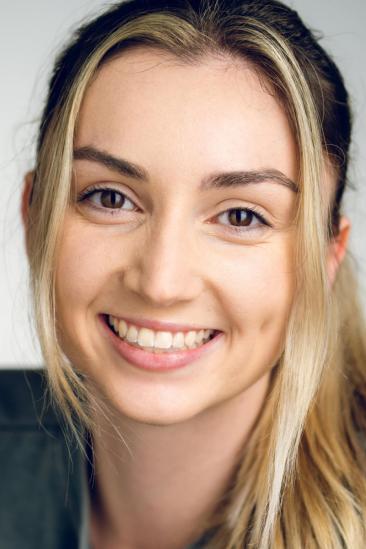 Sierra Foley Image