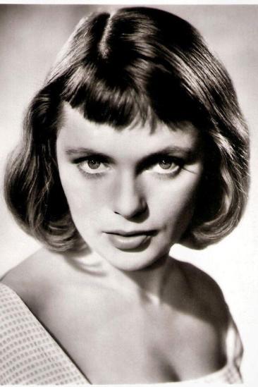 Ulla Jacobsson Image