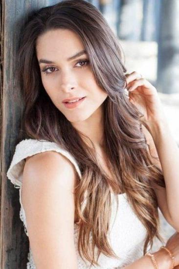 Fernanda Machado Image