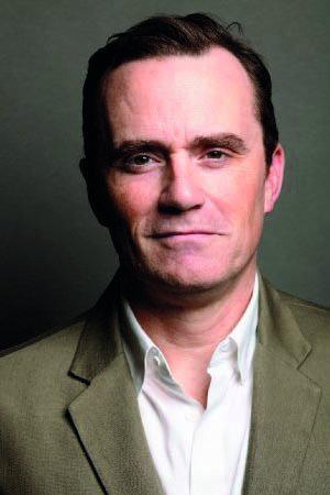 Tim Ransom Image