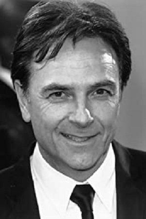 Brian Capron Image