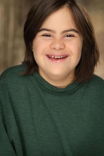 Liam Michel Saux Image