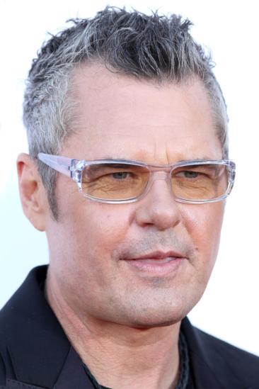 Jon Farriss Image