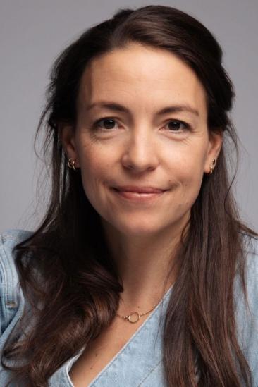 Claire Schuyffel Image