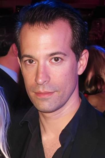 Constantine Paraskevopoulos Image