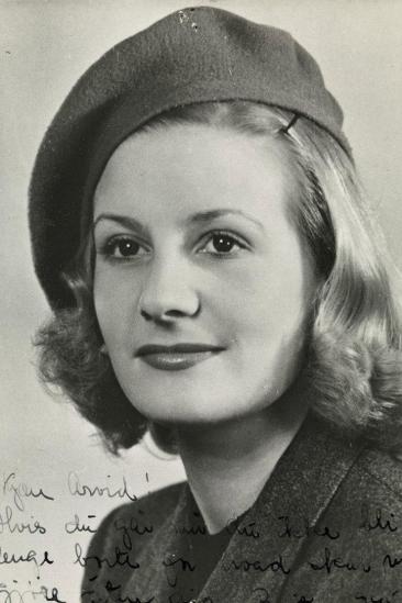 Brita Bigum Image