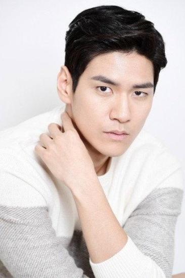 Kim Hyun-joon Image