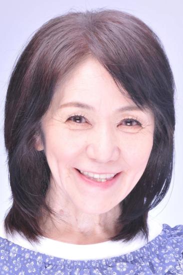 Sayuri Sadaoka Image