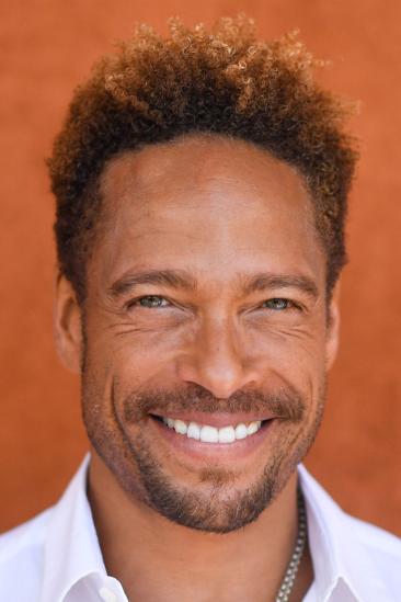 Gary Dourdan Image