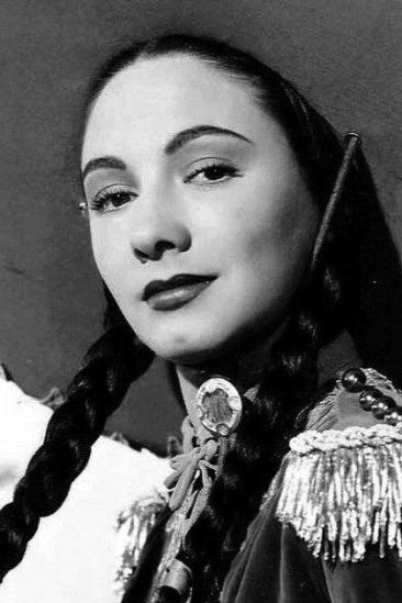 Carmen Molina Image