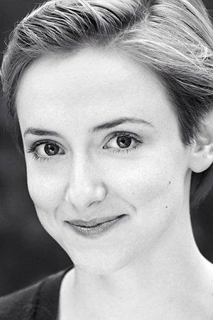 Charlie Cameron Image