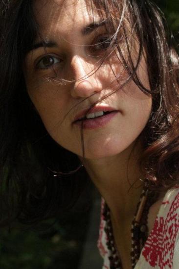 Susanna Cappellaro Image