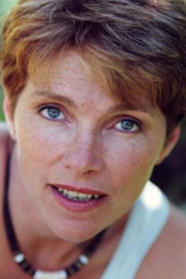 Caroline Berg Image