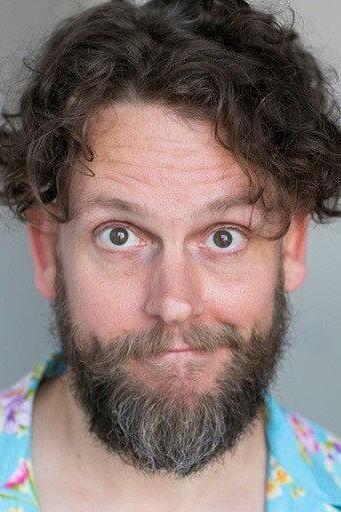 Brendan McNamara Image