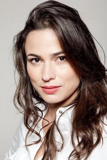Paula Castaño Image