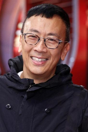 Lawrence Cheng Tan-Shui Image